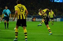 英雄联盟总决赛2025-多特蒙德主场战胜对手，稳扎稳打的简单介绍