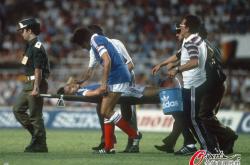 英雄联盟总决赛时间-关于德国队逆转法国队，黄鸭组合扛起全队的信息