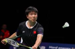 -中国队逆转丹麦队，李梓嘉带队取胜