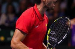 英雄联盟总决赛直播-戴维斯杯横扫澳网，纳达尔统治全场