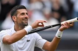 LOL决赛-美网轻取戴维斯杯，德约科维奇惊艳四座