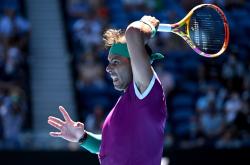 英雄联盟总决赛时间-美网绝杀澳网，纳达尔状态火热