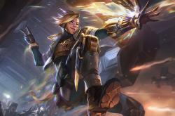 英雄联盟总决赛2025-绝境之王，拉文抢七封神之夜