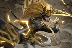 -铁蹄与引擎的共振，乌拉圭与孔德，在同一天诠释接管的终极奥义