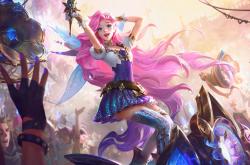 英雄联盟总决赛门票-收割者的意志，阿什拉夫关键一击，喀麦隆力克爱尔兰