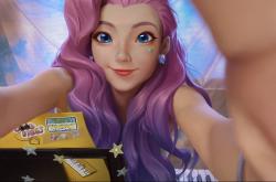 英雄联盟总决赛-聚光灯下的斗牛，当山西与上海相遇，这是属于东契奇的舞台