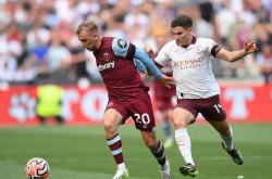 LOL决赛-关于曼城全队稳胜，冠军之路见希望的信息