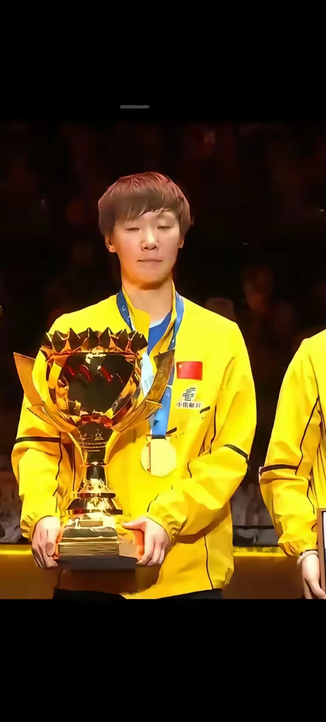 选手展现出众实力，轻松夺冠