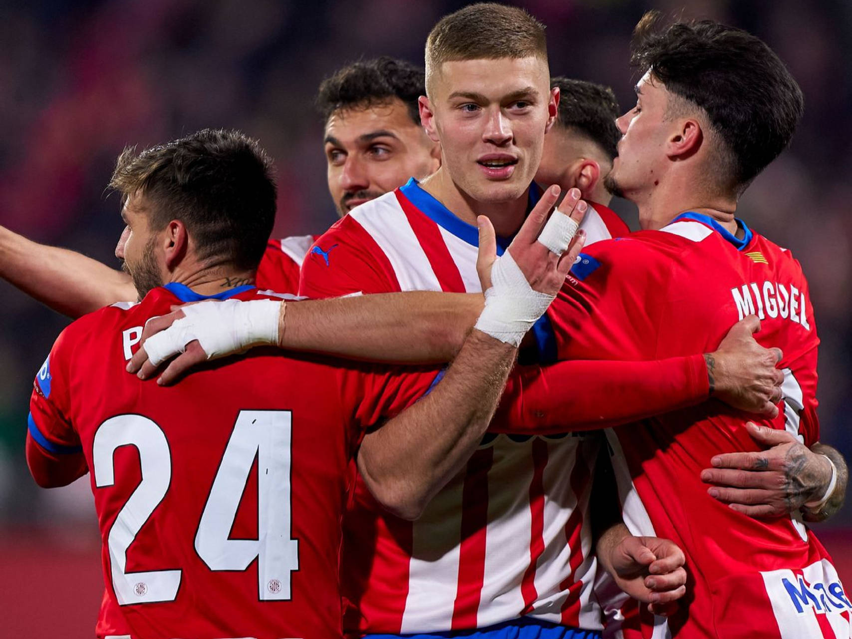 皇马主场大胜，球队信心大增