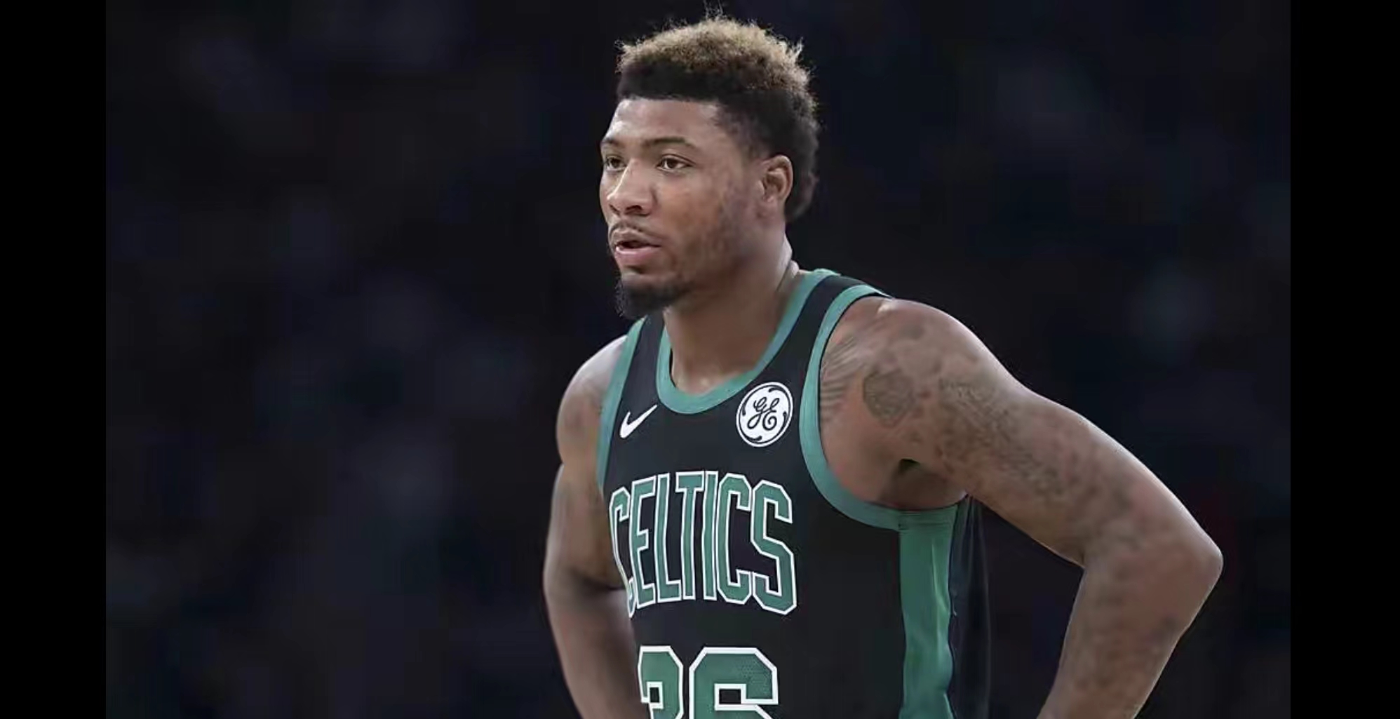 包含凯尔特人队浴血奋战，险胜一线的词条