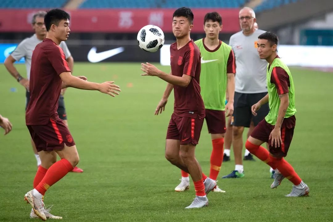 国家队教练组调整阵容，备战国际大赛