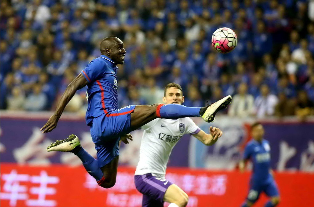 富力主场胜泰达,终结连败,取得关键三分的简单介绍 富力主场胜泰达,终结连败,取得关键三分的简单介绍