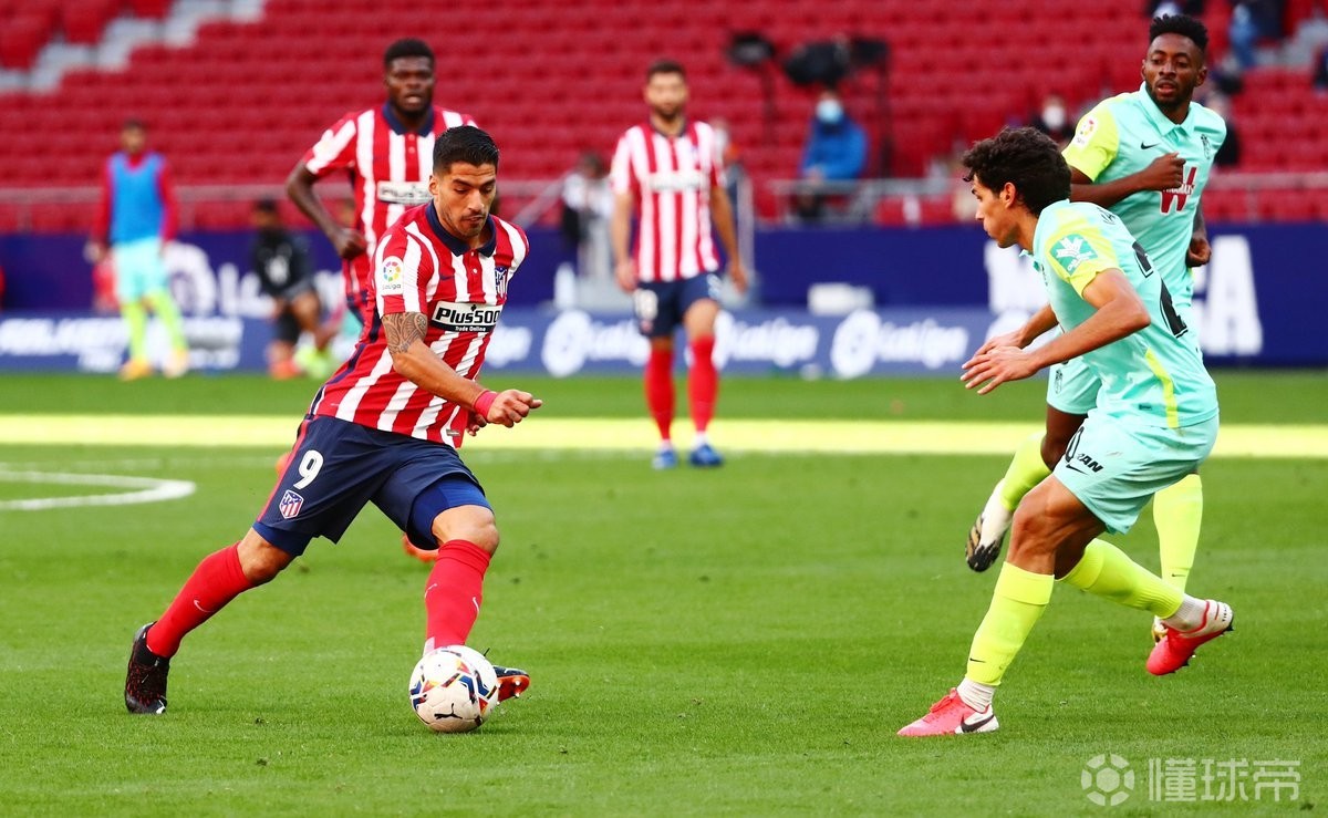 格拉纳达攻坚不克，积分榜排名持续下滑的简单介绍