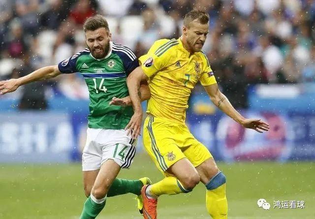 乌克兰不敌英格兰,欧锦赛出线前景黯然 乌克兰不敌英格兰,欧锦赛出线前景黯然