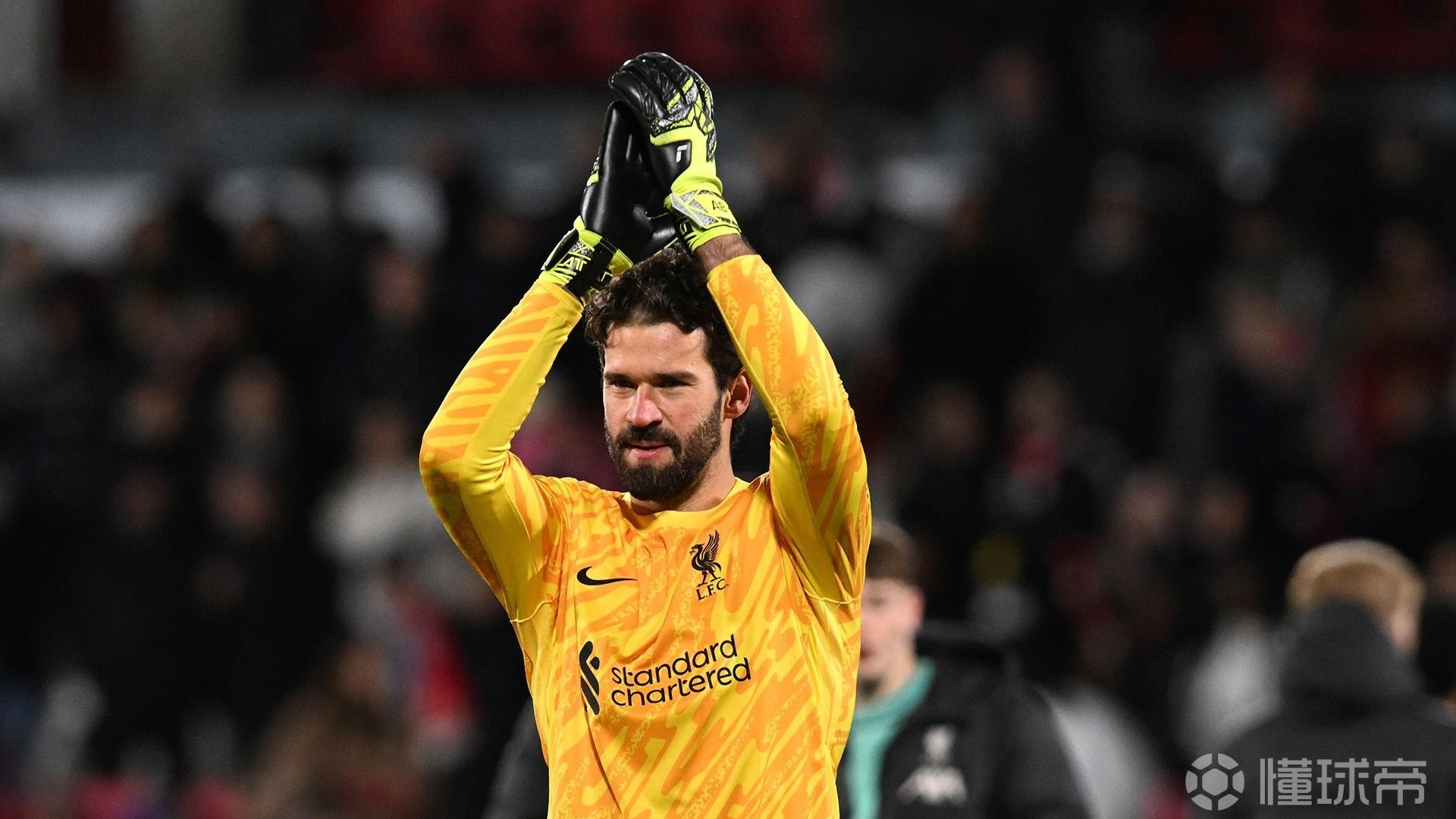 利物浦迎来强手,实力全面加强信念百倍 利物浦迎来强手,实力全面加强信念百倍