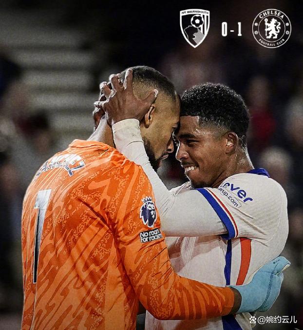 切尔西门将出色扑点,帮助球队保持英超领先优势的简单介绍 切尔西门将出色扑点,帮助球队保持英超领先优势的简单介绍