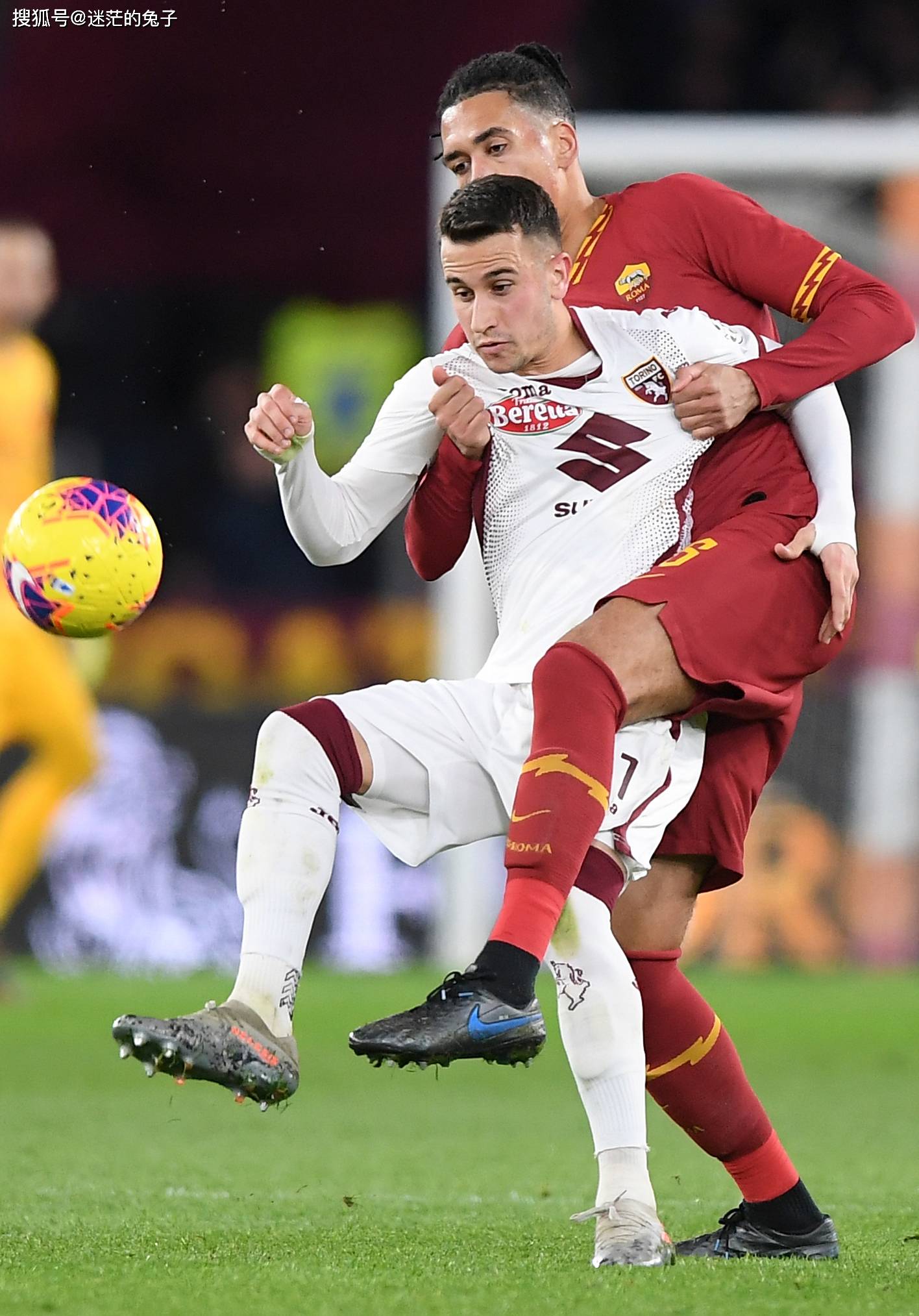 意甲赛场上演惊天绝杀，成为话题焦点