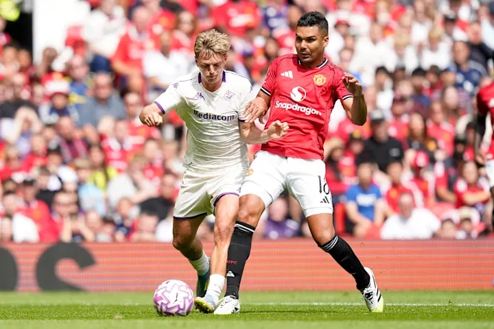 佛罗伦萨主场战平,未能取胜 佛罗伦萨主场战平,未能取胜