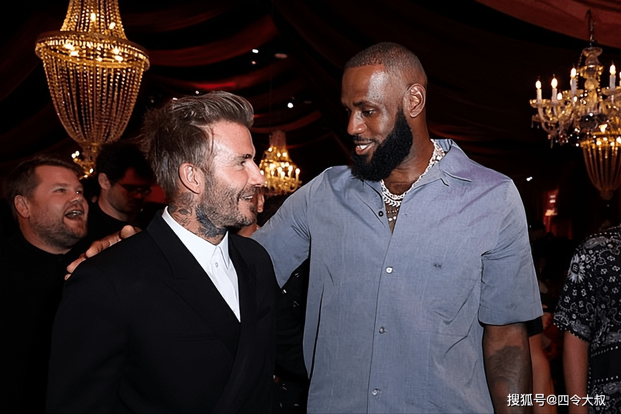 体育界的巨星之战赢得阵阵喝彩 体育界的巨星之战赢得阵阵喝彩