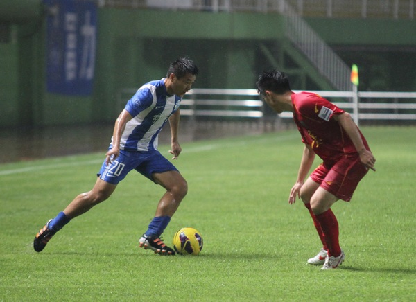 重庆力帆逆转广州富力，喜迎主场胜利的简单介绍