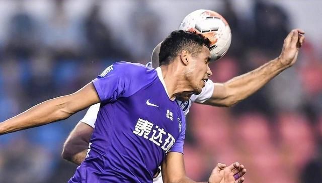 关于天津泰达主场艰难战平，保持不败的信息