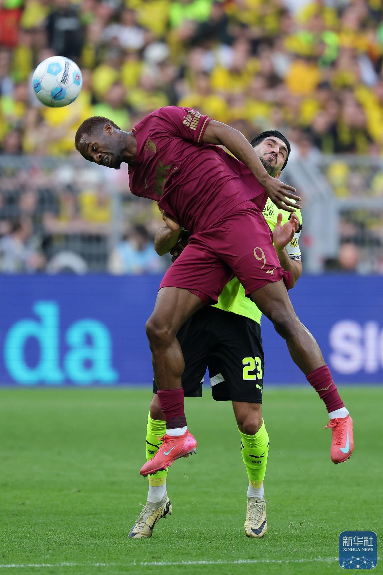 奥格斯堡客场爆冷,击败德甲劲旅的简单介绍 奥格斯堡客场爆冷,击败德甲劲旅的简单介绍