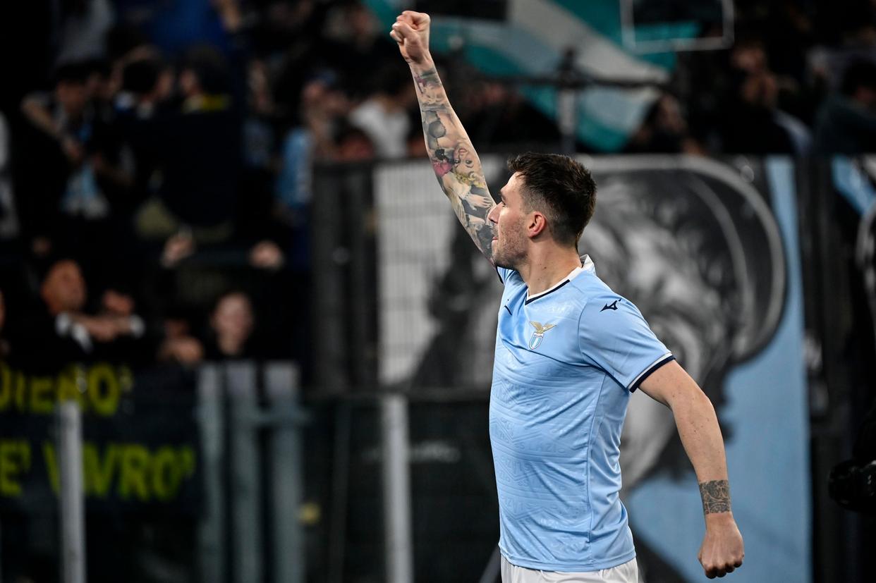 关于罗马主场大胜拉齐奥,温和表现终结颓势的信息 关于罗马主场大胜拉齐奥,温和表现终结颓势的信息