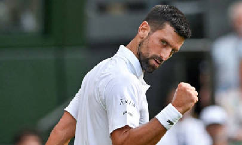 包含ATP总决赛绝杀温网，德约科维奇点燃赛场的词条