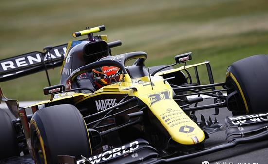 雷诺车队翻盘威廉姆斯,拉塞尔刷新纪录 雷诺车队翻盘威廉姆斯,拉塞尔刷新纪录