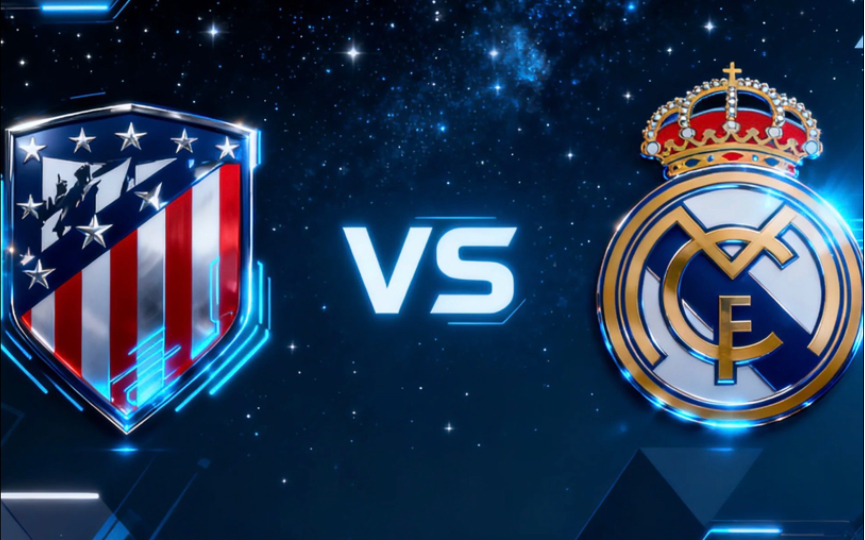 马德里竞技队员取得胜利，士气大增