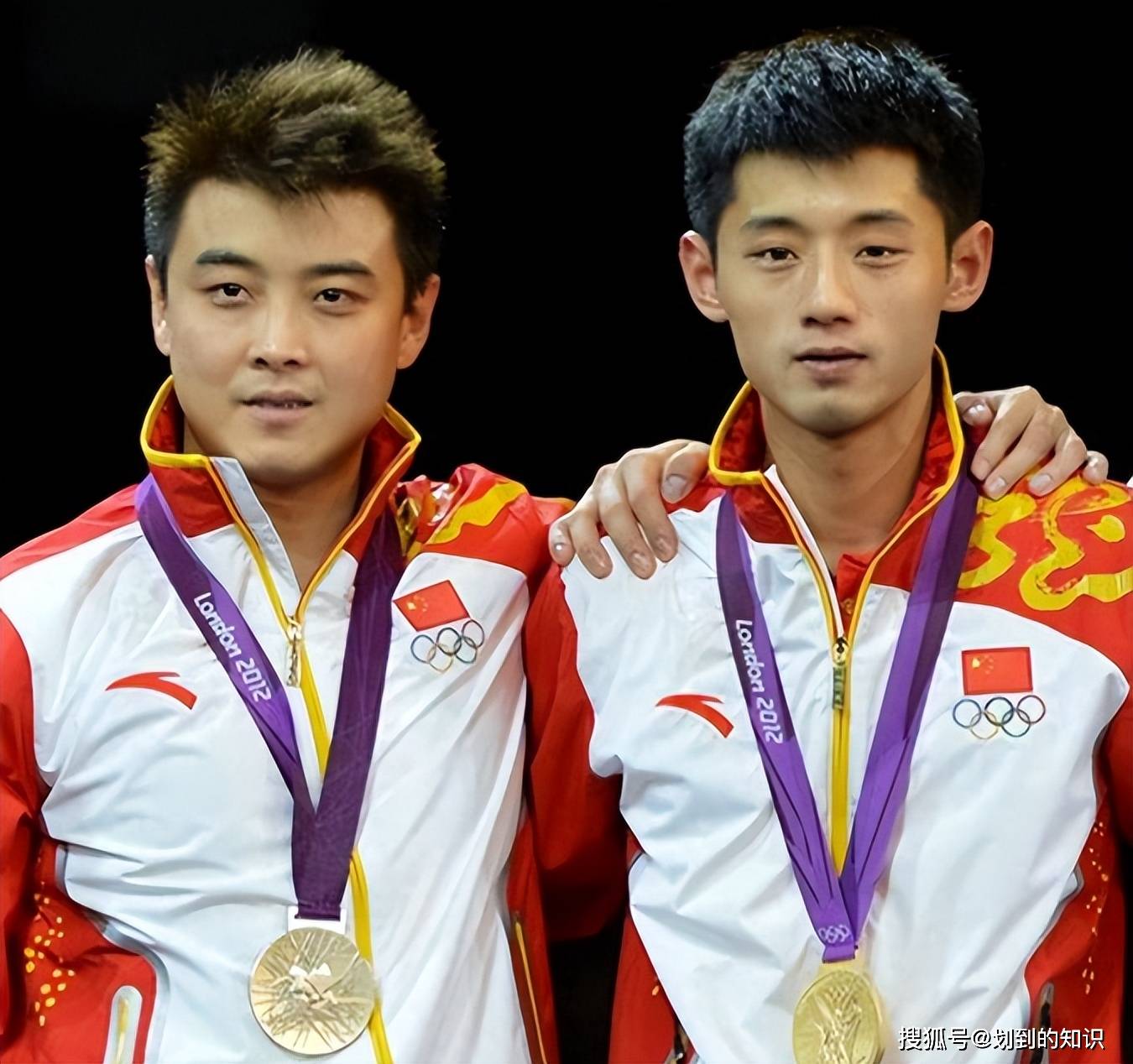 瑞典队轻取韩国队，张继科高光表现