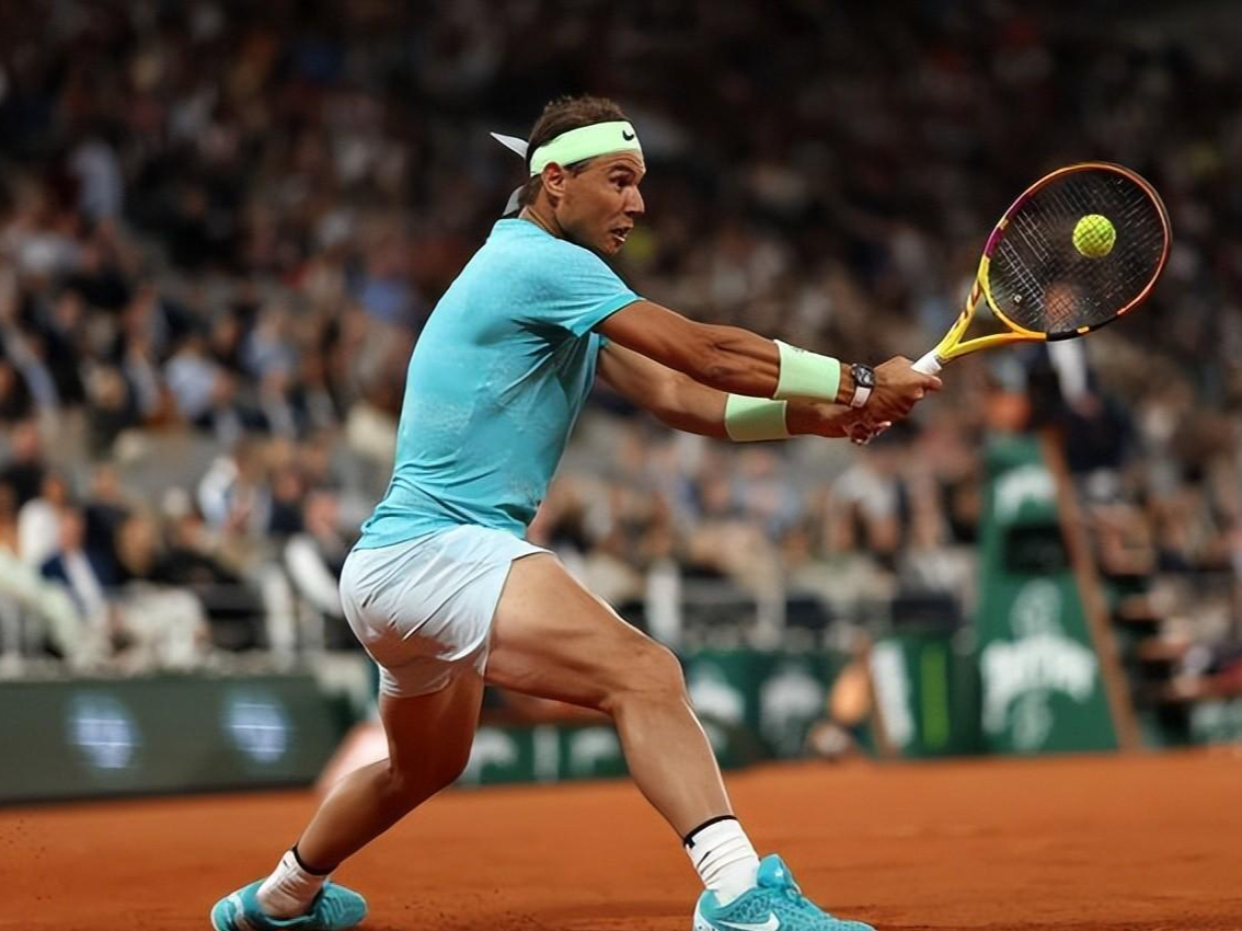 戴维斯杯横扫澳网,纳达尔统治全场 戴维斯杯横扫澳网,纳达尔统治全场