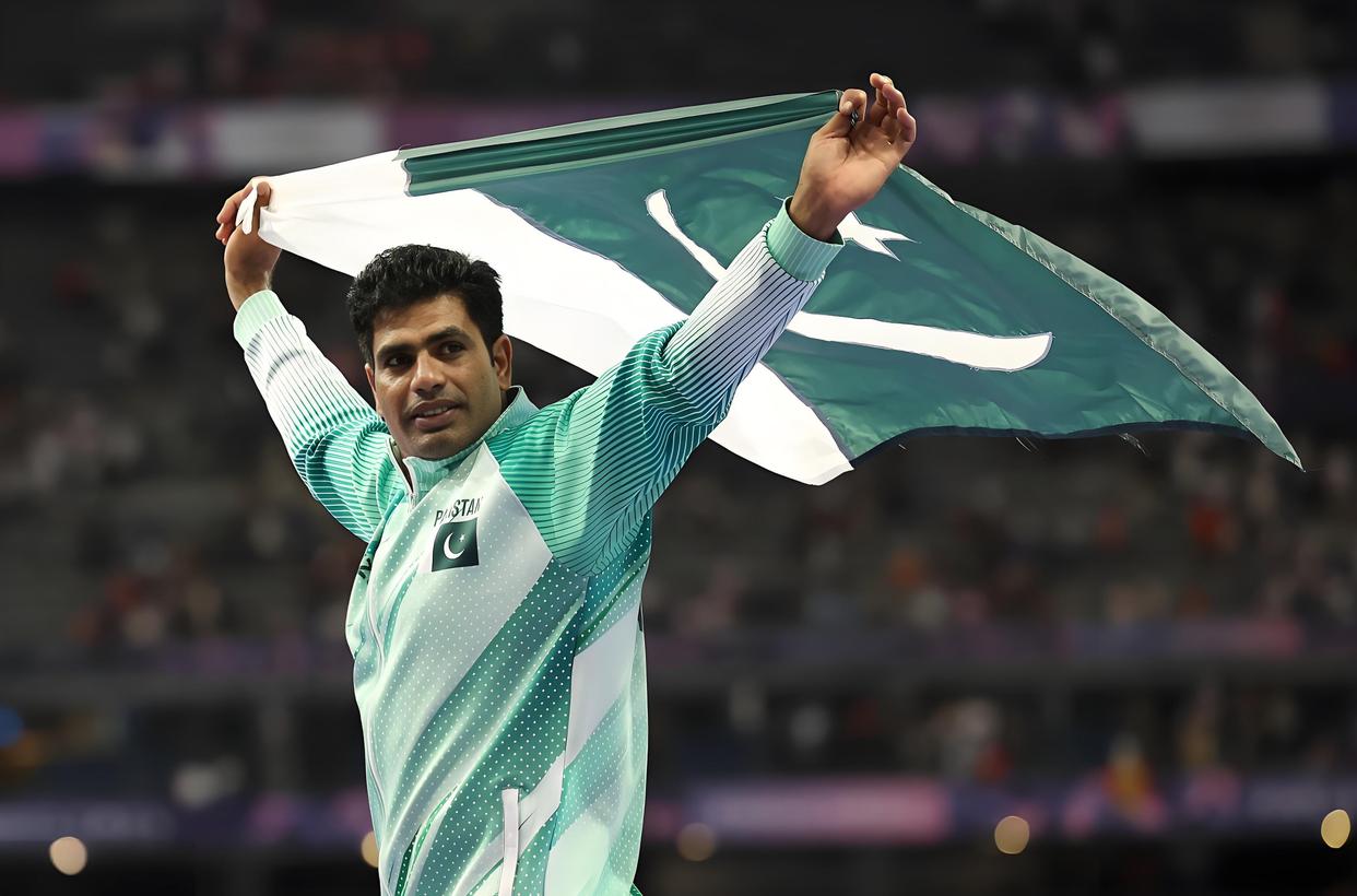 印度选手在国际比赛中崭露头角 印度选手在国际比赛中崭露头角