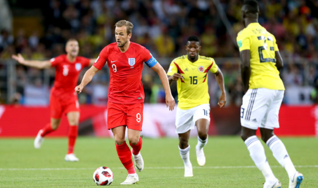 奥地利横扫哥伦比亚,凯恩扛起全队 奥地利横扫哥伦比亚,凯恩扛起全队