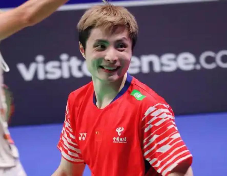 法国队碾压丹麦队,石宇奇惊艳四座 法国队碾压丹麦队,石宇奇惊艳四座