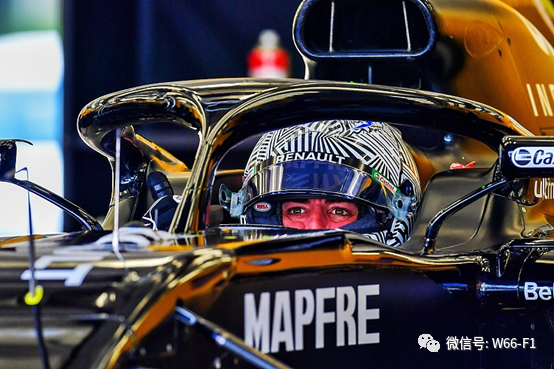 雷诺车队翻盘哈斯车队，阿隆索刷新纪录