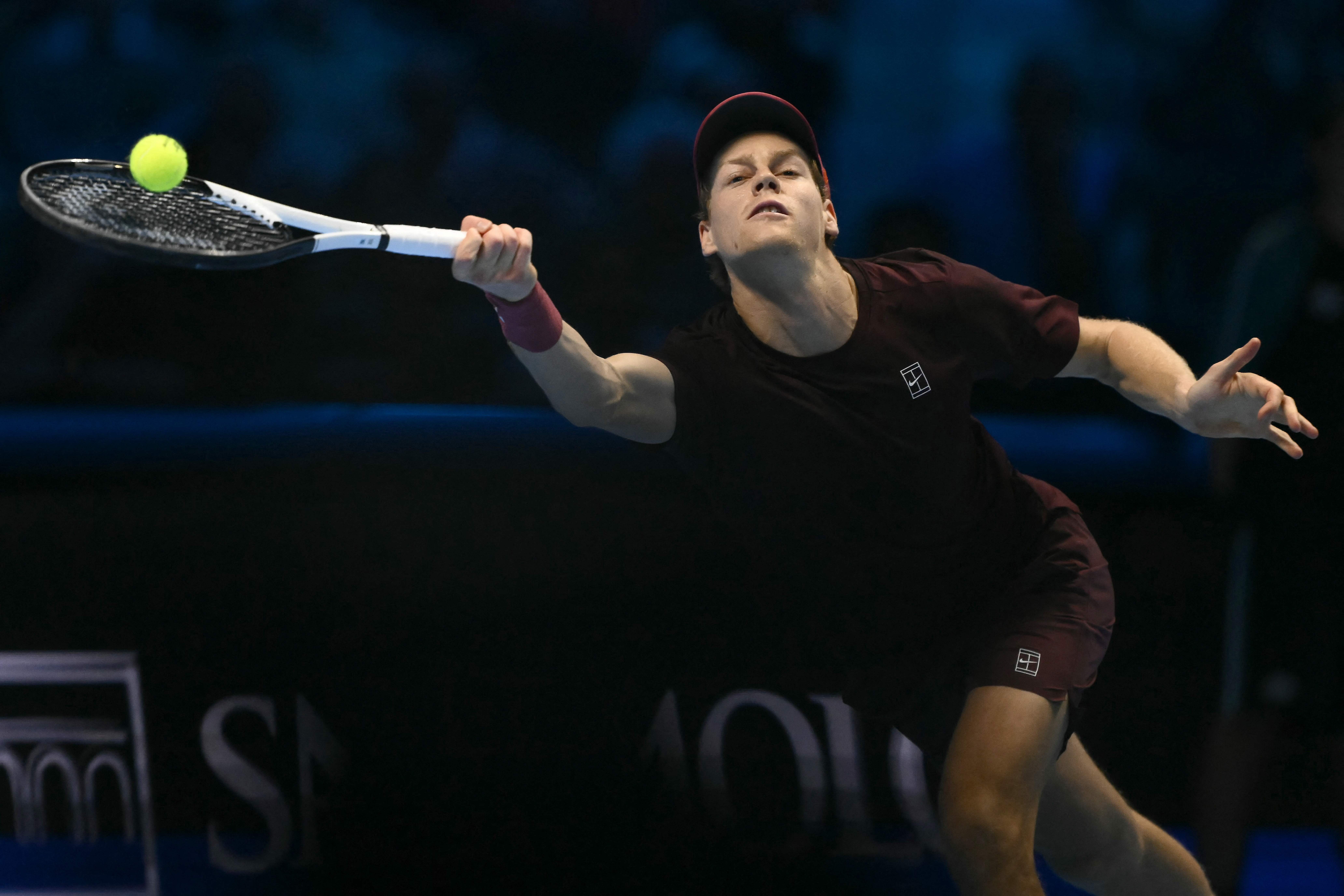 蒙特卡洛大师赛完胜ATP总决赛,兹维列夫带队取胜 蒙特卡洛大师赛完胜ATP总决赛,兹维列夫带队取胜