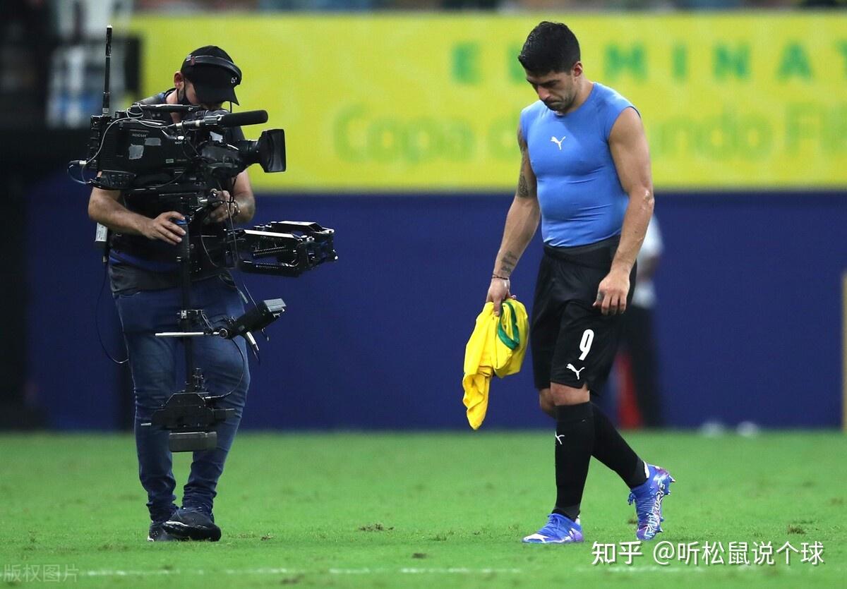 乌拉圭翻盘荷兰，孔德扛起全队