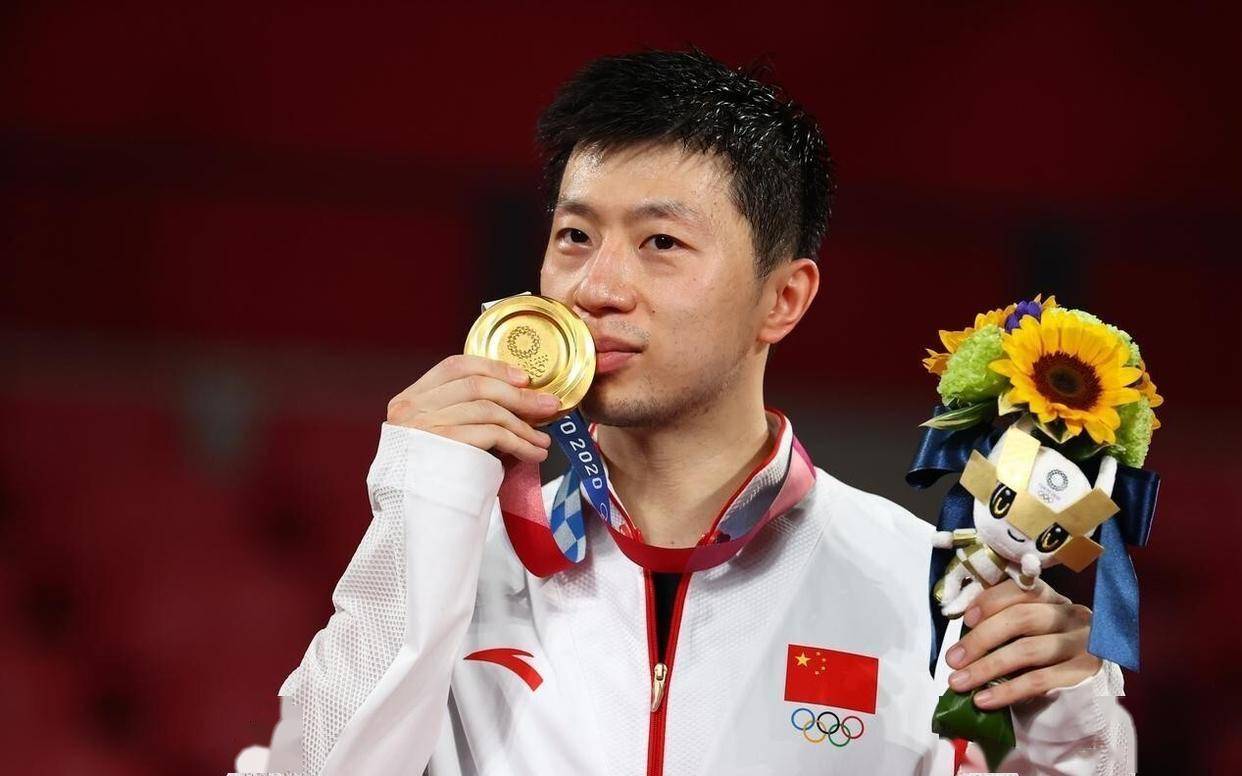 中国队绝杀韩国队,马龙刷新纪录 中国队绝杀韩国队,马龙刷新纪录