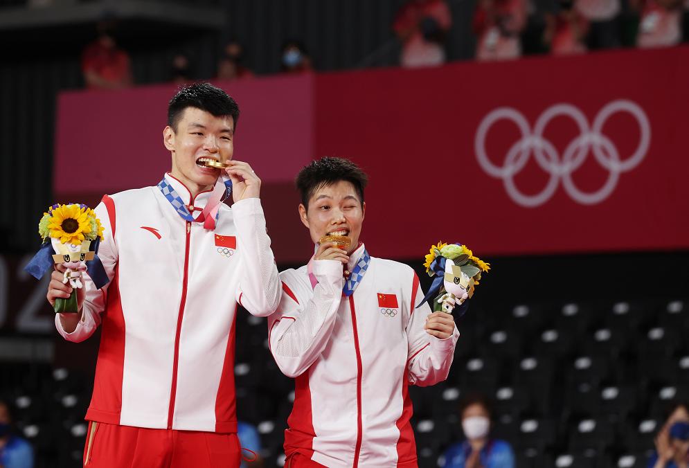 中国队轻取印度队，郑思维带队取胜