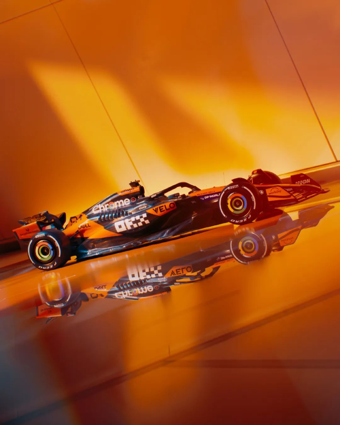 阿斯顿马丁力克红牛二队，阿隆索带队取胜