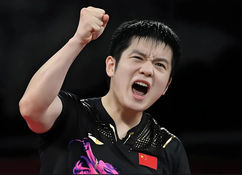 瑞典队逆转日本队,樊振东状态火热 瑞典队逆转日本队,樊振东状态火热