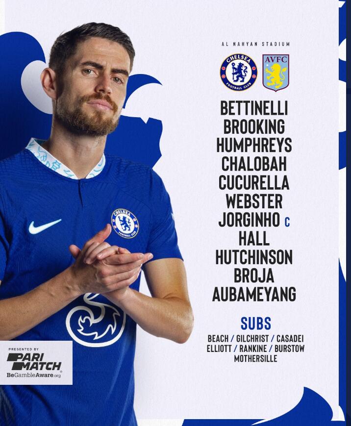 切尔西碾压里昂，若日尼奥刷新纪录