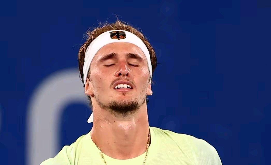 联合杯险胜戴维斯杯，兹维列夫状态火热