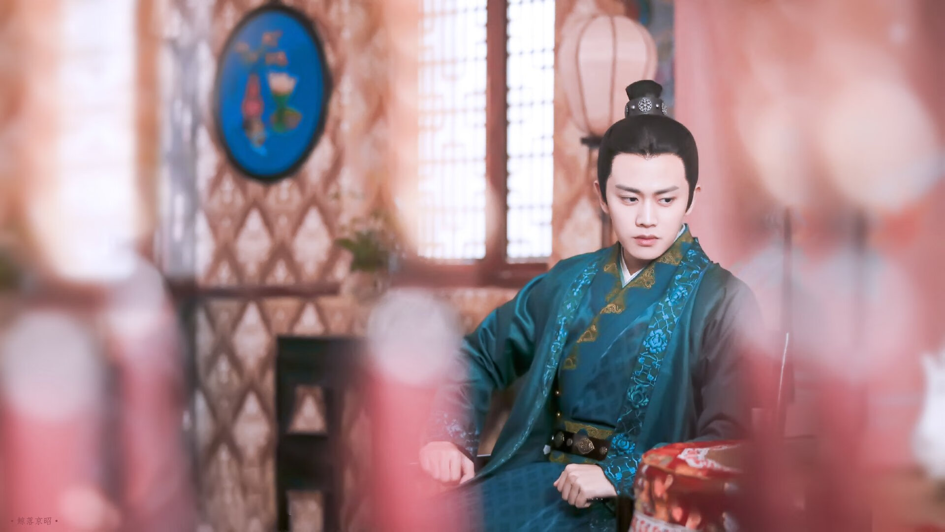 暮年战神与命运回响，迪马利亚的世界排名争夺战之夜